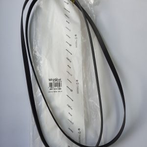 Оригінальний! ремінь 2010 H7 для сушильного барабану Whirlpool серії "AZB", "DSCX", "TRKC"