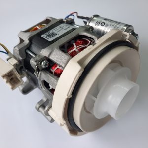Циркуляційна помпа 17476000008342 для посудомийної машини Toshiba DW-10F1CIS, Kaiser S 60I84 XL