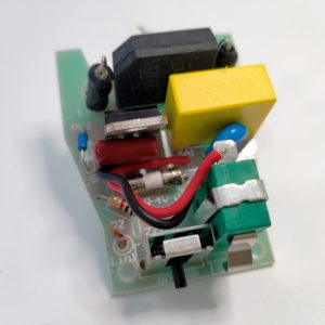 Плата управління блендера Rotex RTB970, RTB950