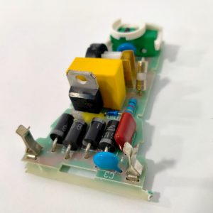 Плата управління для ручного блендера Rotex RTB740