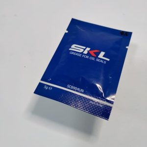 Мастило для сальників вологостійке SKL 5 мл