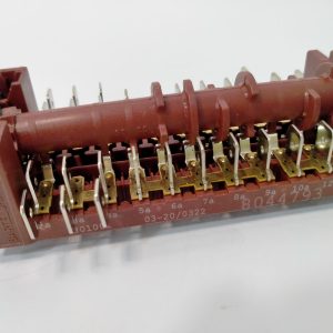 Перемикач режимів духовки Hansa - 8044793