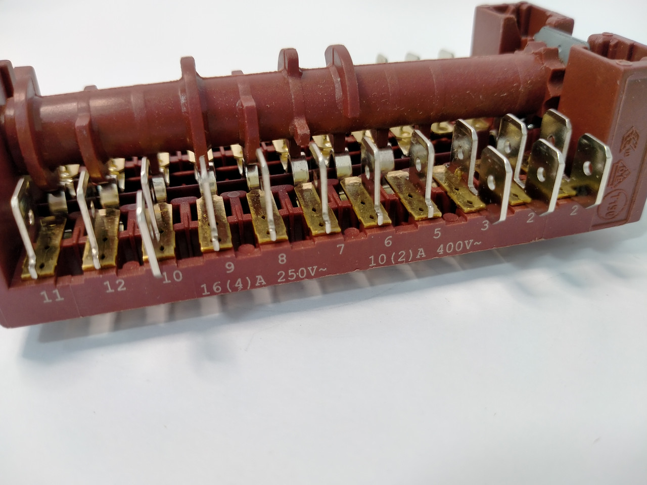 Перемикач режимів духовки Hansa - 8044793 - Зображення 2