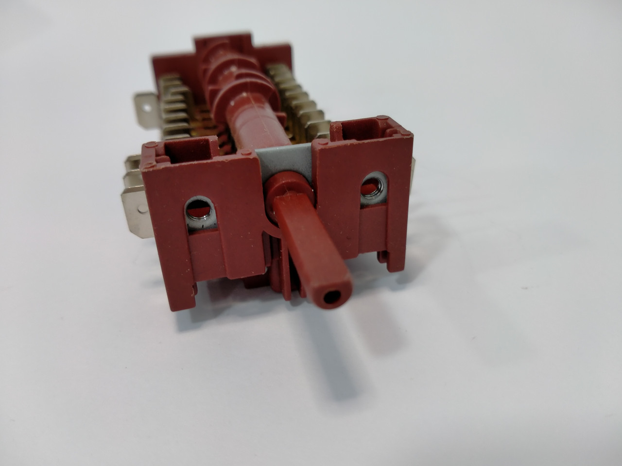 Перемикач режимів духовки Hansa - 8044793 - Зображення 3