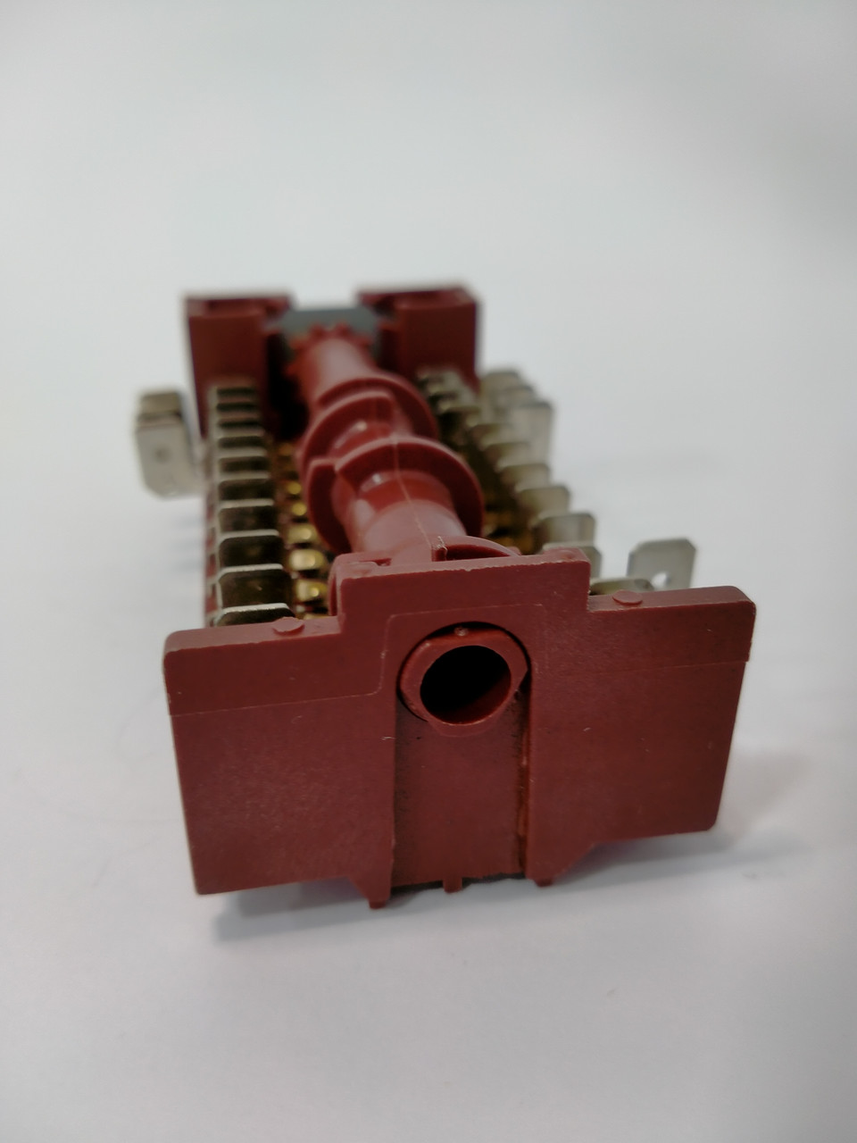 Перемикач режимів духовки Hansa - 8044793 - Зображення 4