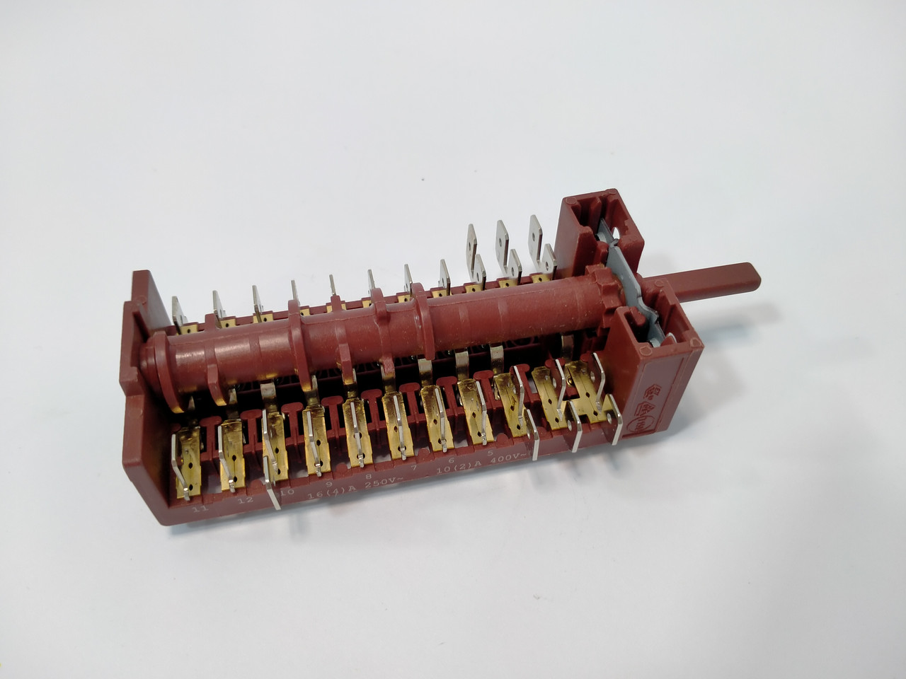 Перемикач режимів духовки Hansa - 8044793 - Зображення 5