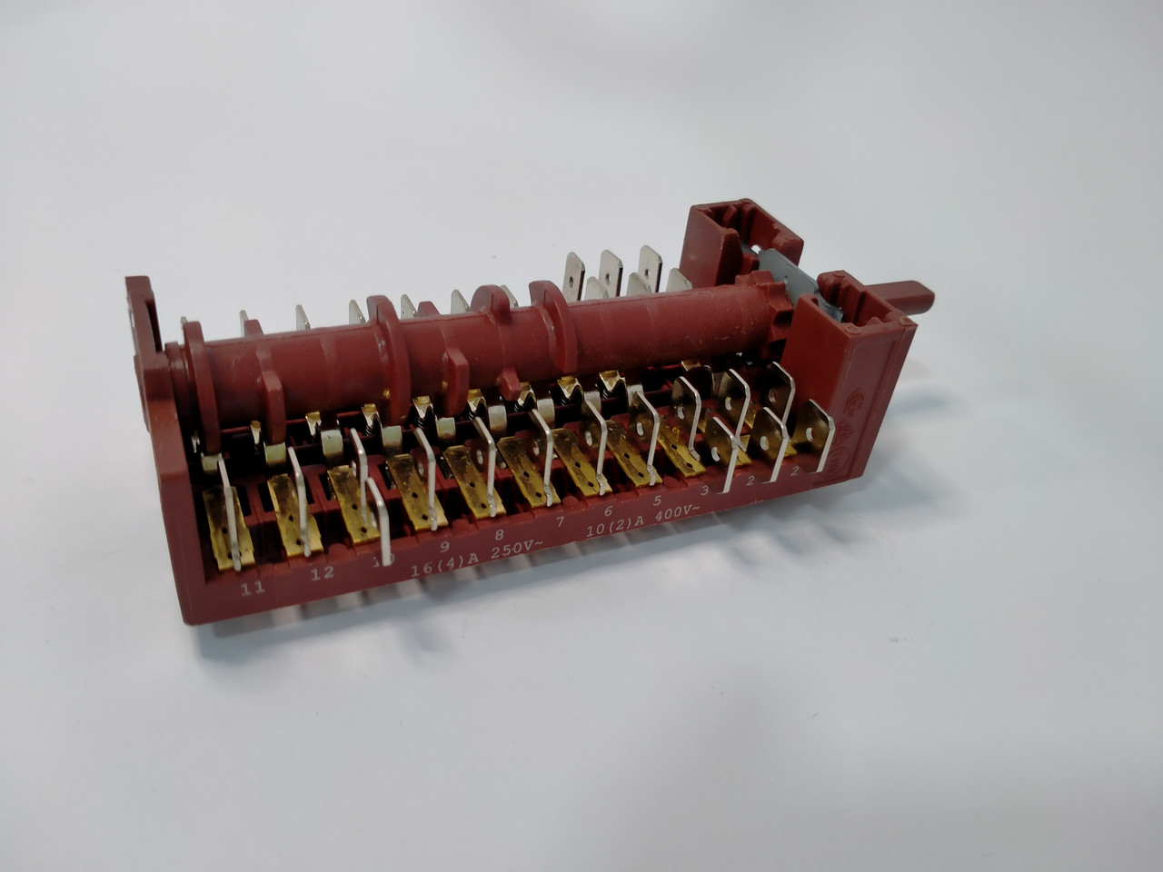 Перемикач режимів духовки Hansa - 8044793 - Зображення 6