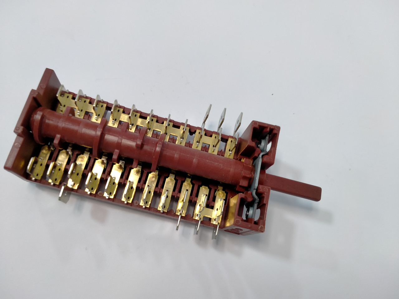 Перемикач режимів духовки Hansa - 8044793 - Зображення 7