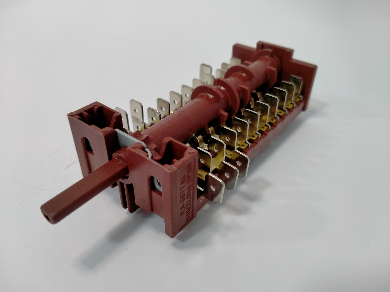 Перемикач режимів духовки Hansa - 8044793 - Зображення 8