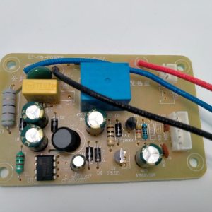 Плата живлення мультиварки Mirta MC-2211 (новий тип)
