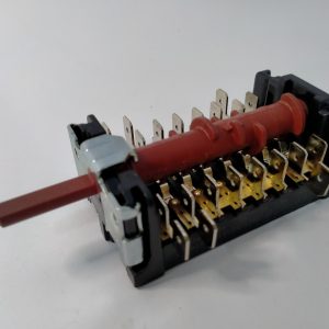 Перемикач режимів духовки Hansa/Amica 800810K