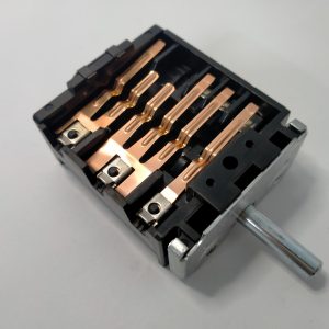 Перемикач режимів духовки Hansa 8002198
