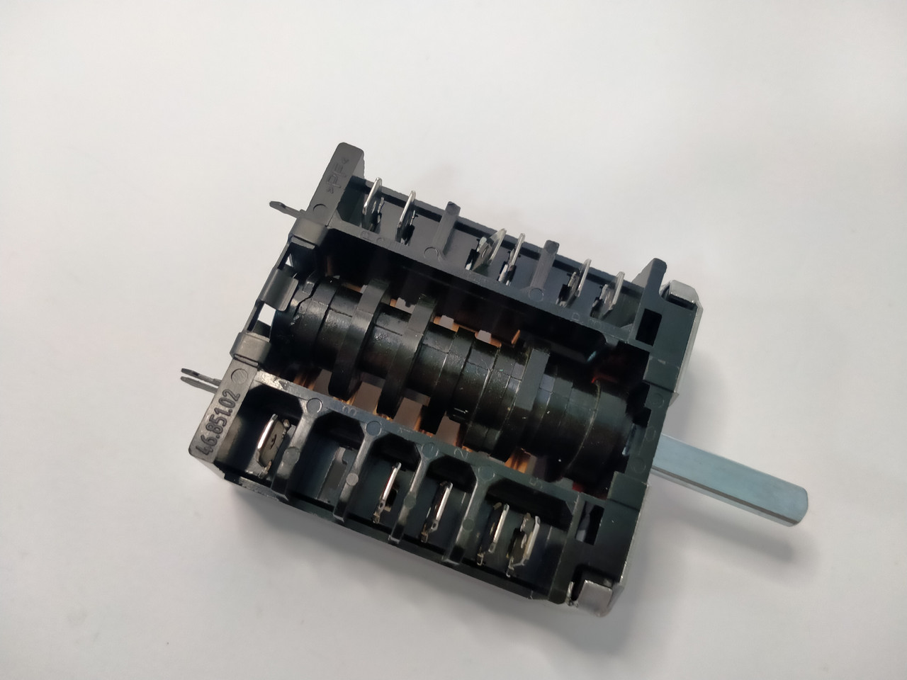 Перемикач режимів духовки Hansa 8002198 - Зображення 7