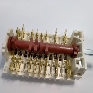 Перемикач режимів духовки Hansa/Amica (9+0 позицій)