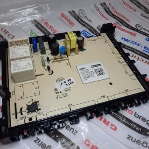 Модуль управління (плата) для посудомийної машини Beko серії "DIS"