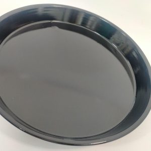 Деко кругле для духовки Mirta (34,5 см)