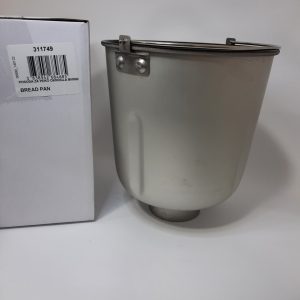 Відро (форма для випікання хліба) хлібопічки Gorenje BM900AL