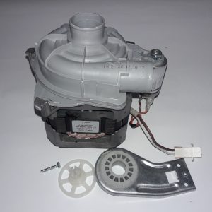 Насос (помпа) циркуляційний 1740701900 посудом. машини Beko