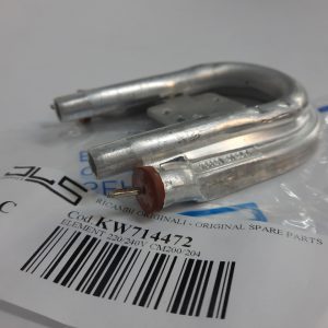 Оригінальний тен (нагрівальний елемент) KW714472 для кавоварки Kenwood серії CM200, CM204