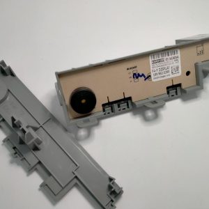 Модуль дисплея з тримачем посудомийної машини Beko (серії "DIS", "DD")