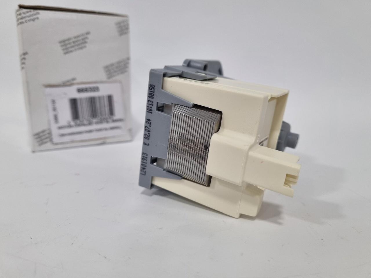 Оригінальна помпа 30W (насос) викачки води пральної машини Gorenje - Зображення 9