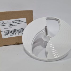 Тримач терок (диск) кухонного комбайну Braun K700, FX3030 (67051145)