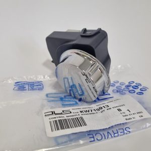Плата керування KW715913 кухонного комбайну Kenwood KM, KMM, KMC