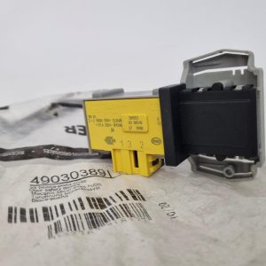 Замок пральної машини Candy Rold DM053 (49030389)