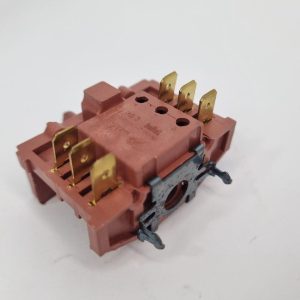 Перемикач режимів (комутатор) плити Ardesto FSC-F5060