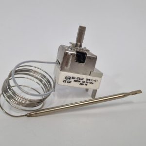 Терморегулятор ОМЕК-01 для комбінованої плити ARDESTO FSC-F5060