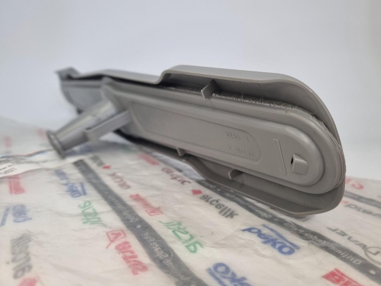 Лопать L = 340 mm (імпелер) розбризкувач для посудом. машини Beko - Зображення 6