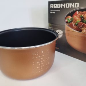 Оригінальна чаша мультиварки Redmond RMC-M404, RMC-M408