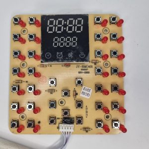 Плата управління мультиварки Rotex RMC-401B Smart Cooking