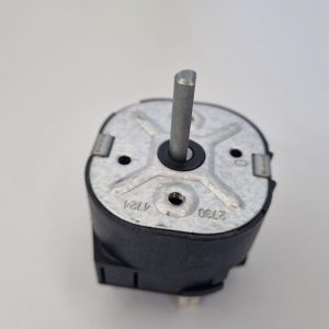 Таймер духової шафи Unox 60 хв 2-полярний 16A, 250V