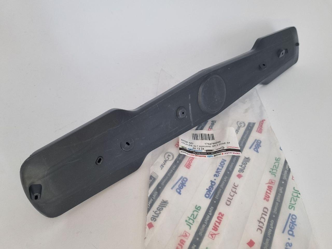 Нижній імпелер (лопате) L = 460 mm посудомийної машини Beko - Зображення 6