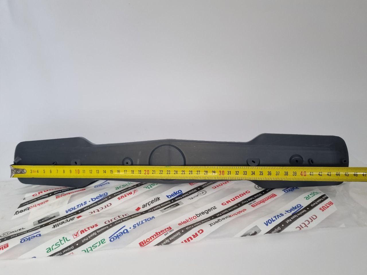 Нижній імпелер (лопате) L = 460 mm посудомийної машини Beko - Зображення 9