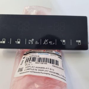 Дисплей (плата управління) 4657130100 для холодильника Beko RCNA406E