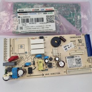Силовий модуль (плата) для холодильника Beko 5951086102