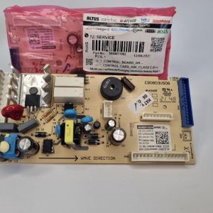 Модуль холодильника Beko MCNA406E43ZXBN, Beko MCNA406E40ZXBN