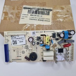 Модуль управління 4943832512 (4943832511) холодильника Beko