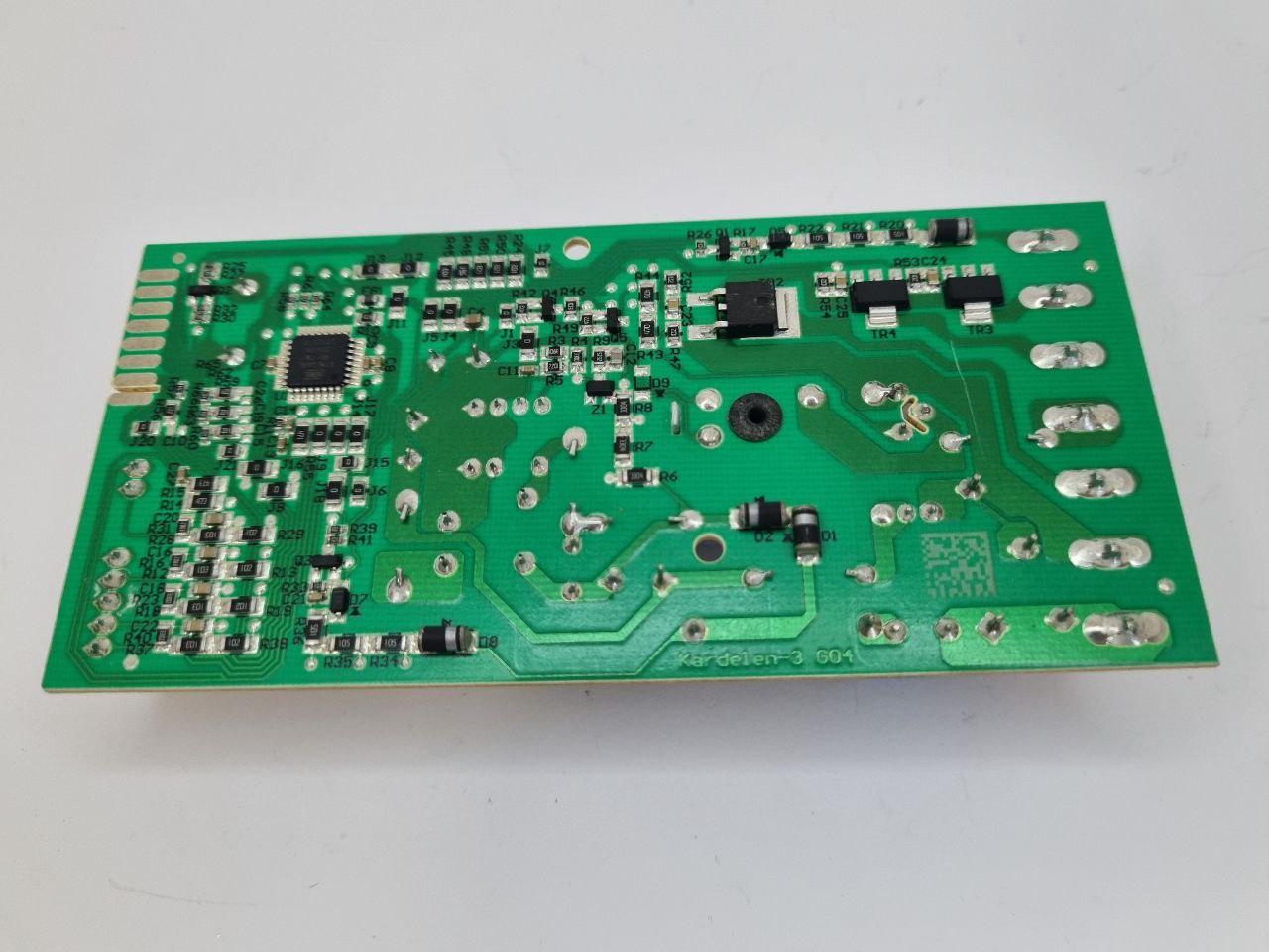 Модуль для холодильника Beko 5937510300 (6102975102) - Зображення 7