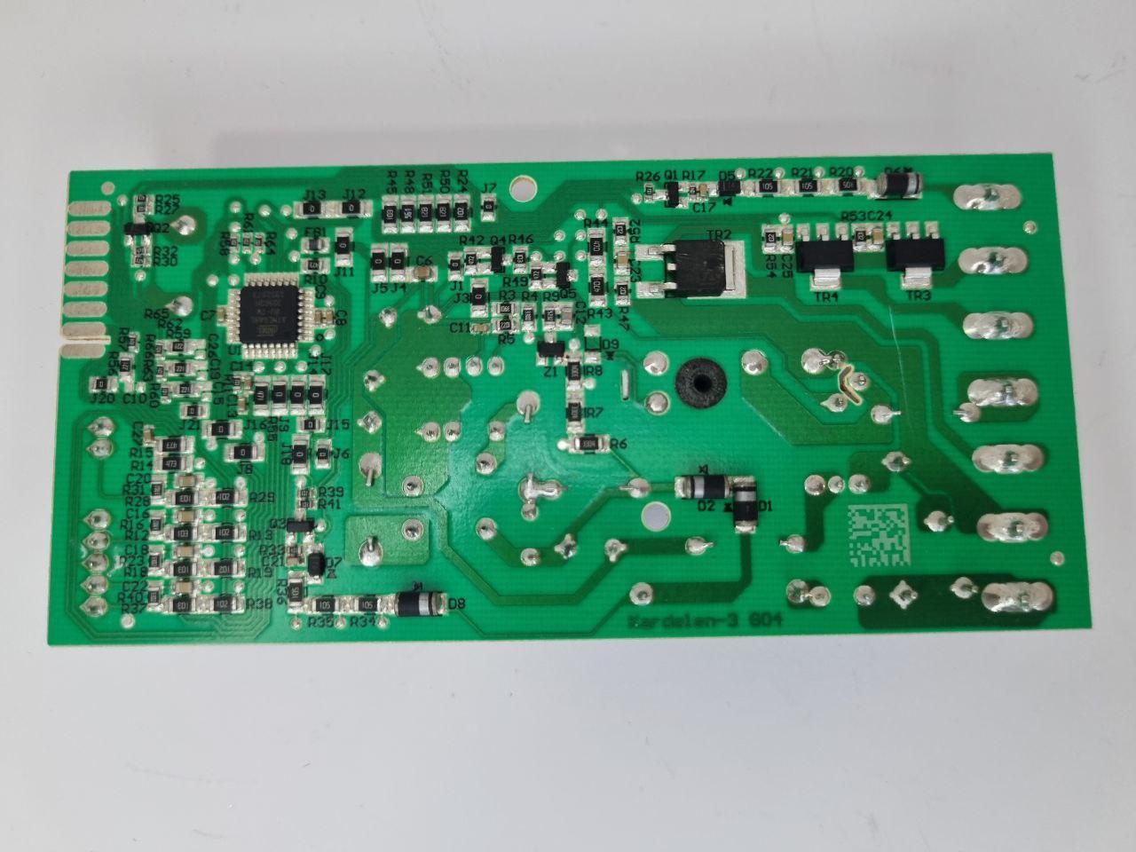 Модуль для холодильника Beko 5937510300 (6102975102) - Зображення 8