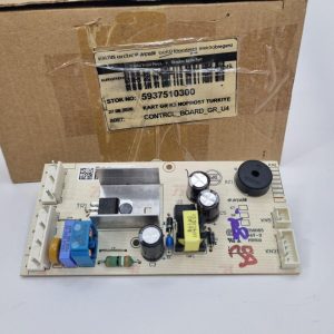 Модуль для холодильника Beko 5937510300 (6102975102)