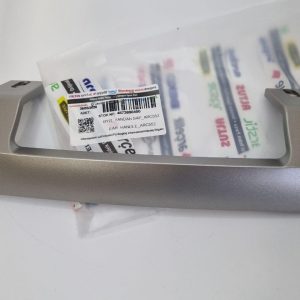 Ручка сіра 4872691600 (4872690400, 4900060400) холодильника Beko (Беко) для моделей CN, DS, CS