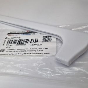 Переднє обрамлення на скло 49.5 см для холодильника Beko CSA, CS, DS, CHA