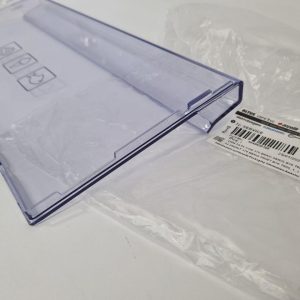 Панель 4640620100 ящика морозильної камери Beko 400 mm * 170 mm