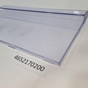 Передня частина ящика 4652170200 холодильника Beko DAC623