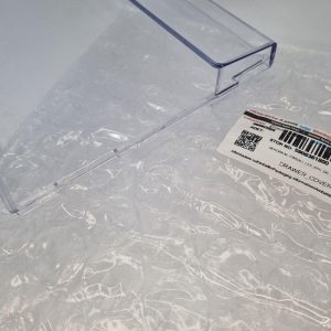 Передня панель ящика холодильника Beko 5906361800