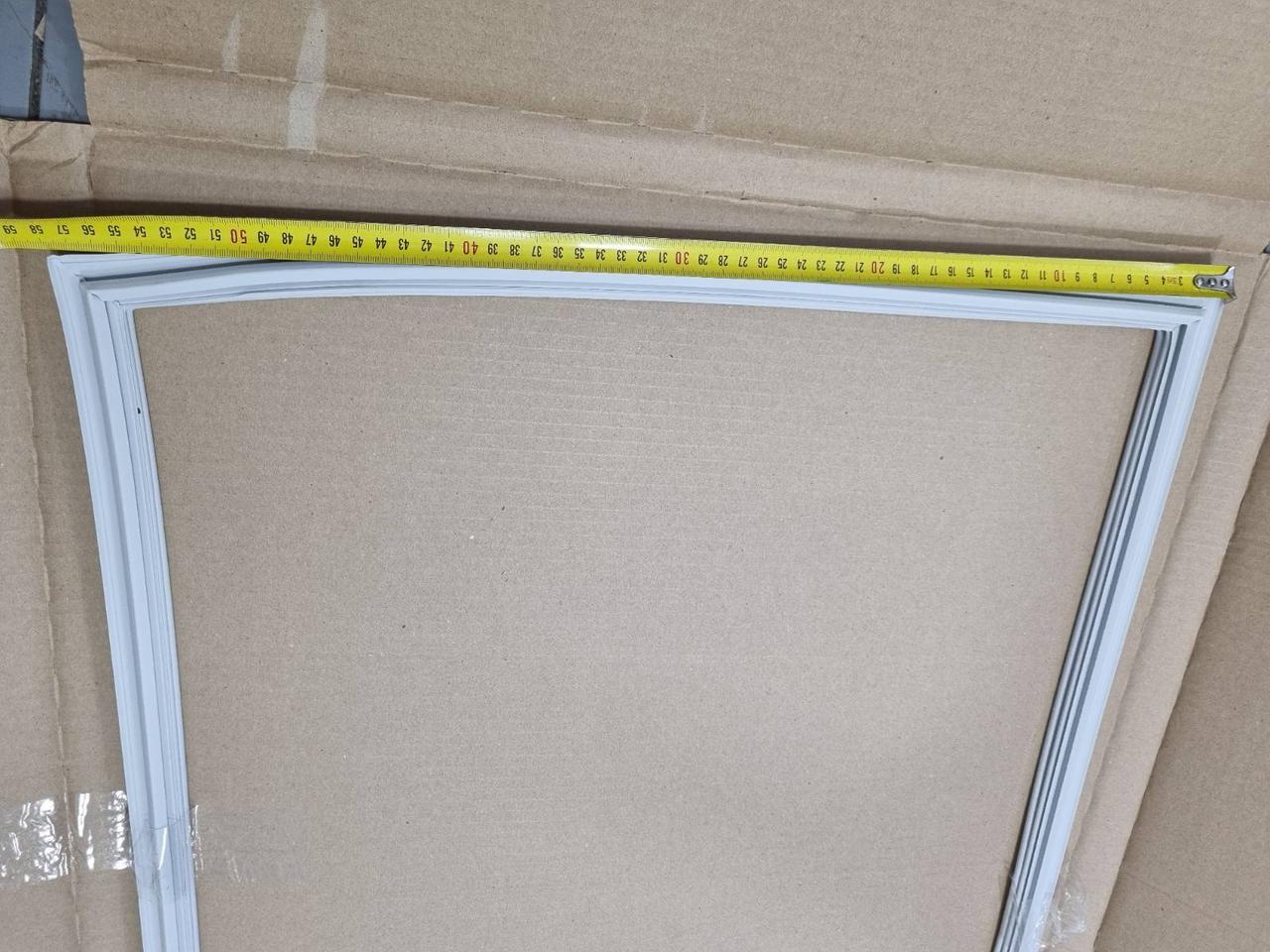 Ущільнювальна резина холодильника Beko 58 см * 73 см (4633080100) - Зображення 8