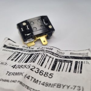 Захисне реле холодильника Beko 4085523685
